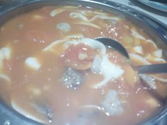 -蕃茄述·好汤自然来(江汉路店)