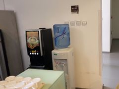 -北京运通兴恩一汽大众4S店(西红门店)
