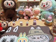 -松临·铁板烧&Omakase(神农店)