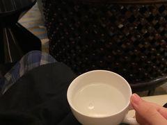 -广州天河希尔顿酒店