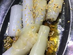 猪肠粉-陈添記·祖傳爽鱼皮·西关老字号(广州首店)