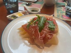 -安妮意大利餐厅(望京店)