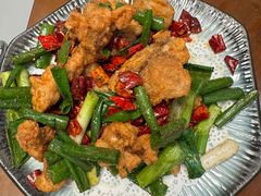 -金龙·打边炉(武进路店)