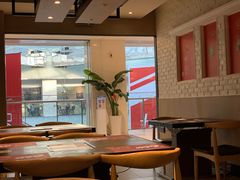 大堂-呷哺呷哺(青岛香港中路银座店)