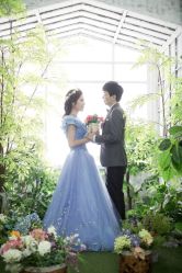 点击看大图 韩国艺匠ARTIZ STUDIO-THE QUEEN(北京店)