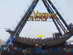 -大连海昌发现王国主题公园