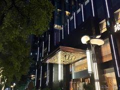 -广州威珀斯酒店