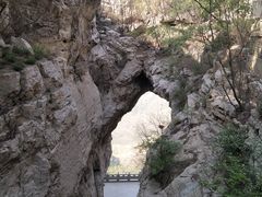-抱犊寨风景区