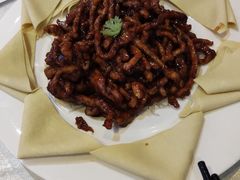 -大碗居·烤鸭·鱼头泡饼(天坛东门店)