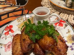 -弗兰克牛排西餐厅Ribone steak house(柠檬花园店)