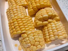 甜玉米-巴蜀楼外楼火锅(西三路店)