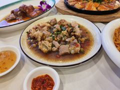 -朱仔记食府(江南大道店)