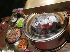 -西塔老太太泥炉烤肉(万柳华联店)