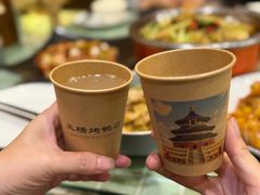 -玉桥餐厅(天坛店)