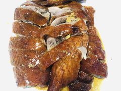 -老字号蛇口德记烧腊饭店·海鲜加工