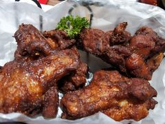 -西缘牛排(荟聚购物中心店)