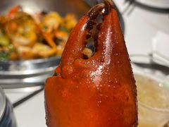 -七欣天香辣蟹火锅(万达广场店)