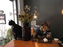 -研途咖啡馆(健康路店)