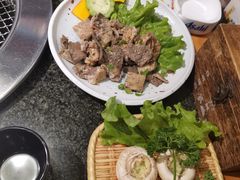 -梦山水日本烧肉(五四广场店)