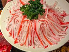 -三出山火锅(万象天地店)