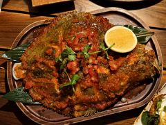 -三亚艾迪逊酒店·海滩烧烤 BARBACOA·现场乐队·浪漫晚餐·烧烤海鲜