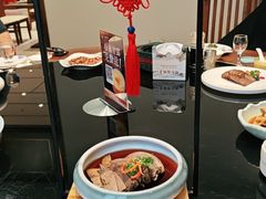 -锡和无锡菜(景丽苑店)