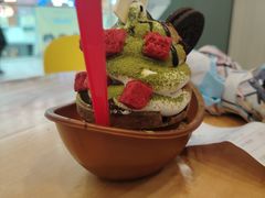 -DQ·蛋糕·冰淇淋(金牛万达店)