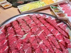 -伊茉家的烤肉店(勒泰中心店)