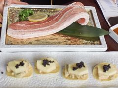 -龍二烧肉酒场(九亭店)