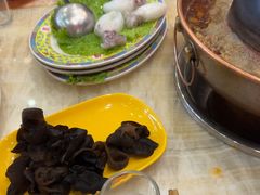 -清真·马家火锅美食城(镇江北路店)