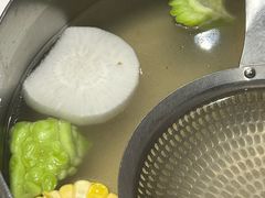 -陈记顺和潮汕牛肉火锅(韩江路店)