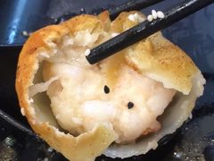 -小杨生煎(成山巴黎春天店)