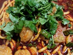 -捞王锅物料理(凯旋路店)