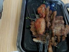 -张飞烧烤(伏泉店)
