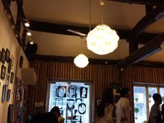 -鬼味烤翅(南锣鼓巷店)
