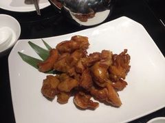 -高第街56号餐厅(银座商城玉函店)