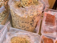 -长平腊味·潮汕特产