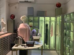 -OOAK设计师品牌概念店(新乐路店)