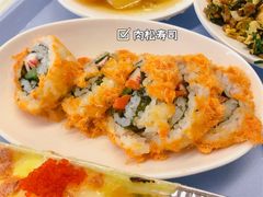 -北大家园食堂