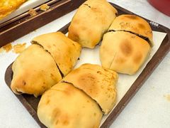 -汗腾格里·风味餐厅(新疆驻京办店)
