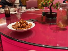 -新白鹿餐厅(龙游路总店·杭帮菜名店)