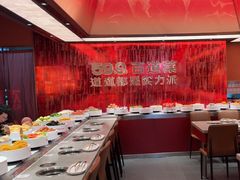 -龍歌自助小火锅(雨花台江南虹悦城店)