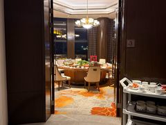 -正元希尔顿逸林酒店-御玺中餐厅