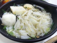 -文辉墨鱼丸大王(铜锣湾渣甸街总店)