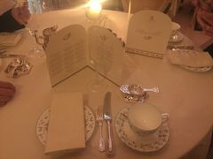 -The Ritz Restaurant