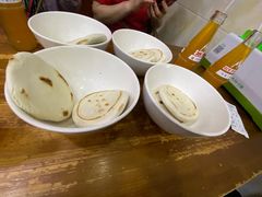 -刘信牛羊肉小炒泡馍(回民街店)