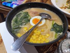 -小川洋风料理(街道口店)