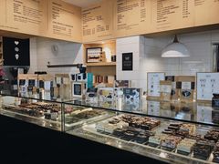 大堂-Patagonia Chocolates(皇后镇店)