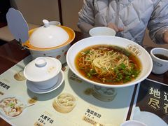 -老淮城·长鱼面(河下古镇店)