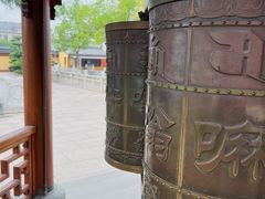 -上海东林寺(金山区)